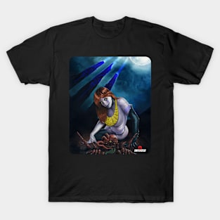 Witch's night T-Shirt